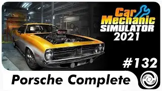 Car Mechanic Simulator 2021 #132 
