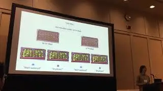 Mantel: The genetic basis of reproductive isolation between sympatric Mimulus species