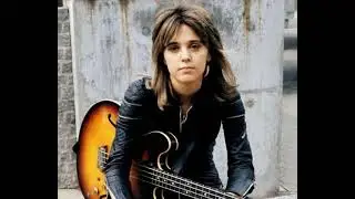Wiser Than You (Suzi Quatro)