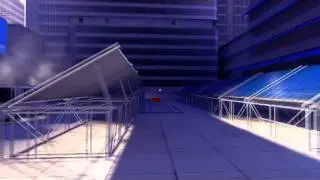 Срачь в Mirror's Edge #3