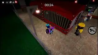 Chaos.