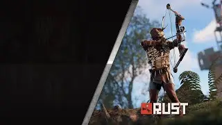Последние деньки Перед Закрытием Проекта на QUIET RUST PVE в Раст/ПВЕ, Rust/PVE