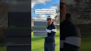 BE A COBRA x PUMA AMBASSADOR 2024!