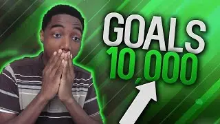 2017 GOALS!?! 
