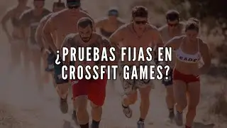 ¿Es hora de SIMPLIFICAR los CrossFit Games? Pruebas FIJAS VS INNOVACIÓN CONSTANTE 🚀