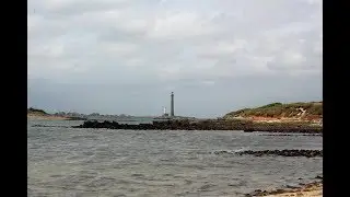 Phare de l'île Vierge
