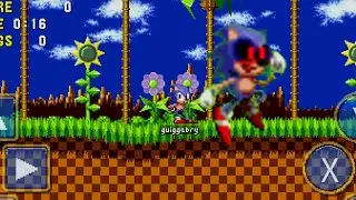 como conseguir o sonic exe no classic sonic simulator