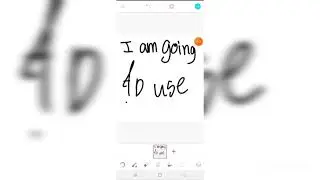 How to do a simple animation using Picsart Animator 😄