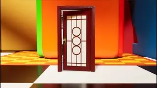 The Chinese Room & 2 Doors Liar TADC