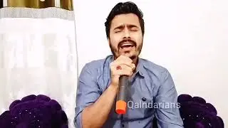 Marsiya |Brushaski | Imam | mosa e kazim