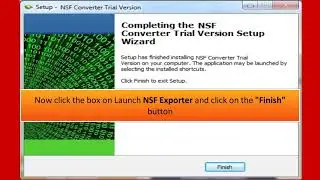 How to Find and Export NSF file to another file format with Some Easy Steps?