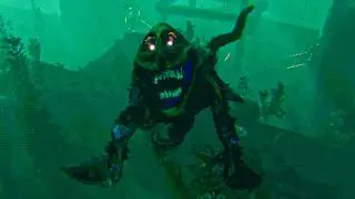 They Made A Horror Game Of My Biggest FEAR