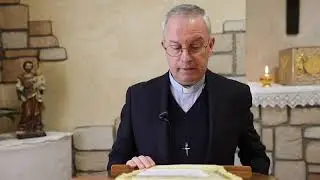 Domenica 23 aprile 2023_III di Pasqua. Commento al vangelo
