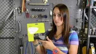 Ergon GP1 Grip Overview by Sonya Looney at Performance Bicycle