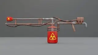 How to use PBR textures with principled bsdf Blender 2.8