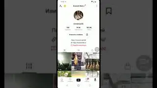 Новая функция в ТикТок, загрузка трехминутных роликов