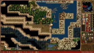 Heroes 3 playthrough: Ragnar's Quest - month 10, part 7