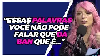 O QUE NÃO PODE FALAR NA TWITCH?