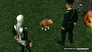 Bully happy school #1