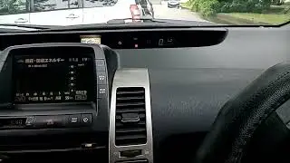 помпа инвертора приус 20
