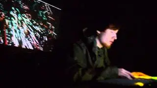 Jack Long Live Performance 2