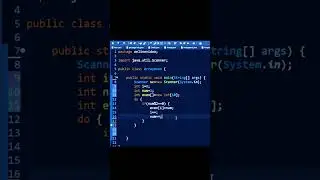 Even Number Store in Array in Java || Array in Java || Java Program to Print Even Number.