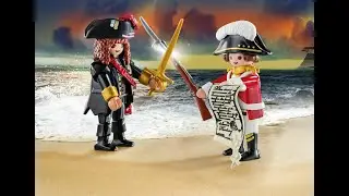 Playmobil set reviews