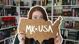 #MKxUSA ANNOUNCEMENT