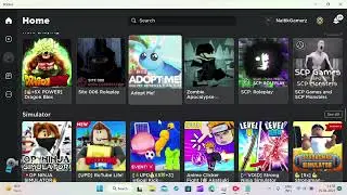 how to do fullscreen in any game or in  any app in windows 11.