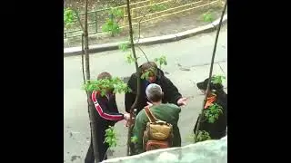 Рассчитайте тангенсы углов