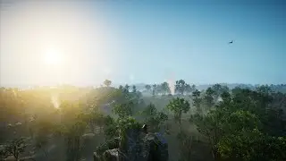 Assassin's Creed Valhalla. Гроза Южных земель.