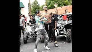 [FREE] Lil Baby x Future Type Beat 2023 "A List"