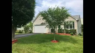 Here's a slideshow I created of our house which is coming soon to the market in Culpeper, VA.