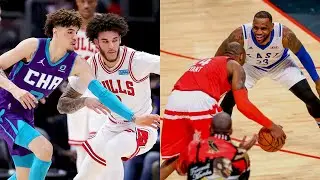 NBA 