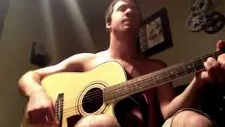 It's Your Love-Tim McGraw(cover)