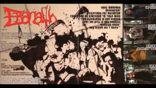 Ebanath - You Broke My T-shirt