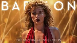 Babylon Movie EXPLAINED | Ending Explained