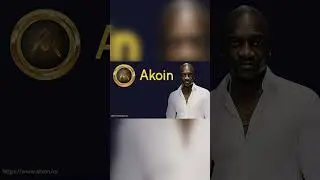 Projek Wakanda Akon City Gagal