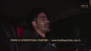 BAYAN İSTEK ARTTIRICI PARFÜM