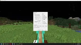 **READ DESC** faster repeat rate for f3+f using filter keys
