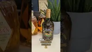 Ghostly Glen Scotia 