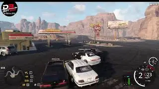 Drift Bros Live Stream