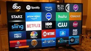 Toshiba Fire TV 43