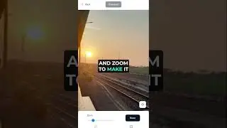 Magic Eraser Website Tutorial