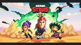 Смогу ли я поднять своего первого перса на  700+??? Brawl Stars