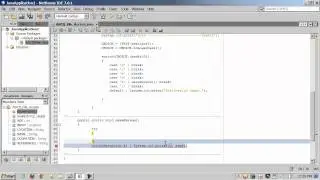 Java Sequential  File Access - Part 1 of 2 - File, OutputStreamReader, InputStreamReader