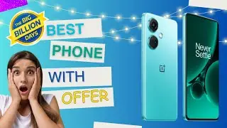 Top 10 Best Phones BBD Biggest Offers ! Realme ! Poco ! Motorola ! Samsung ! Best Smartphone 2023