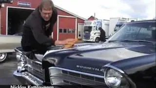 Gatbilar Haparanda