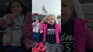 Help Needed for Houseless Family with Three Toddlers #shorts