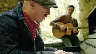 Foy Vance - Sapling (Live from The Highlands)